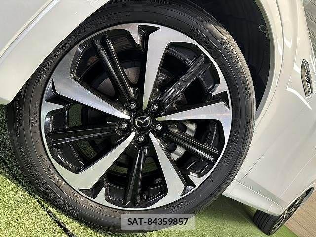 Mazda CX-60 2023-07 6814542-11