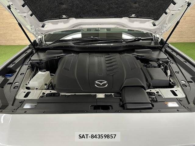 Mazda CX-60 2023-07 6814542-12