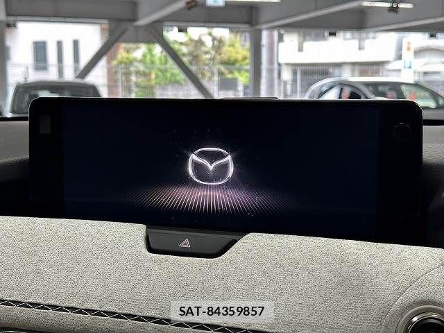Mazda CX-60 2023-07 6814542-15