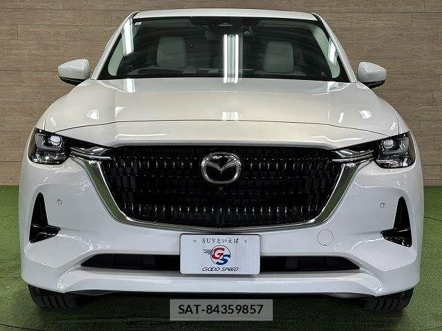Mazda CX-60 2023-07 6814542-16