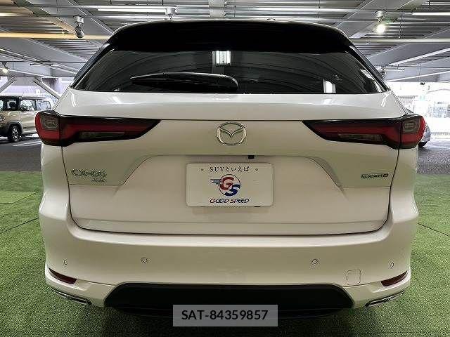 Mazda CX-60 2023-07 6814542-18