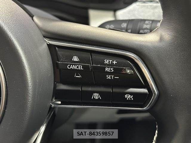 Mazda CX-60 2023-07 6814542-5