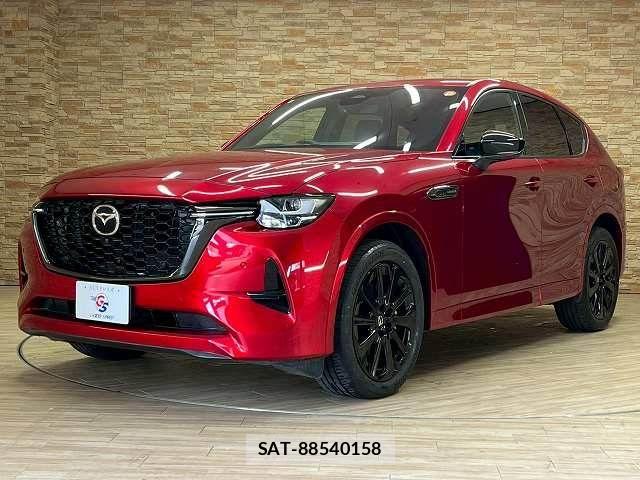 Mazda CX-60 2023-07 6814552-13