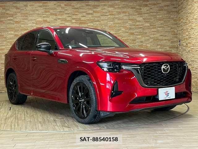 Mazda CX-60 2023-07 6814552-14