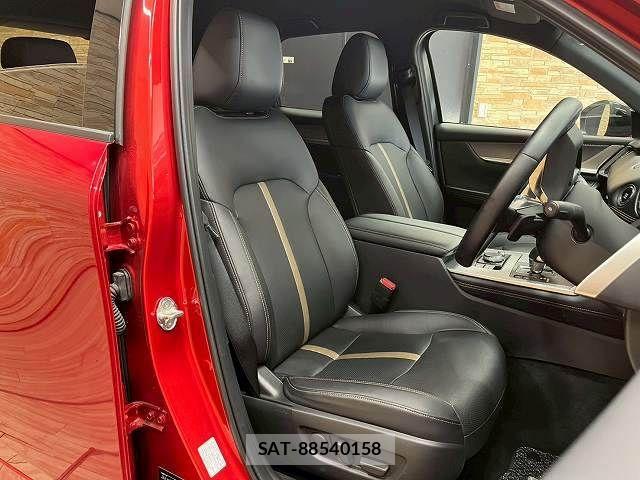 Mazda CX-60 2023-07 6814552-4