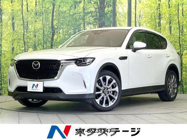 Mazda CX-60 2023-02 6814565-0