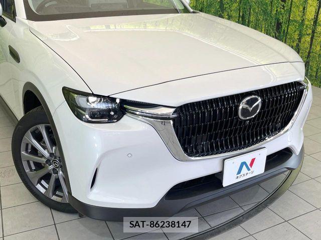 Mazda CX-60 2023-02 6814565-11