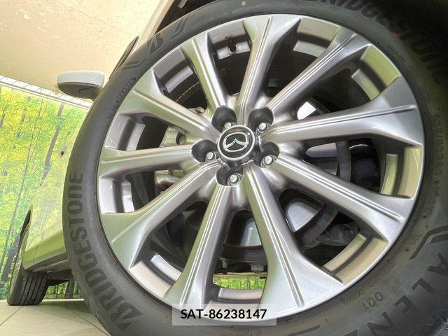 Mazda CX-60 2023-02 6814565-12