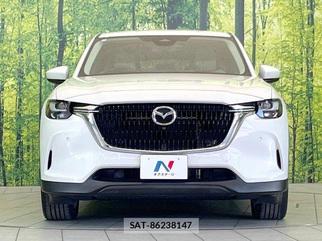Mazda CX-60 2023-02 6814565-13