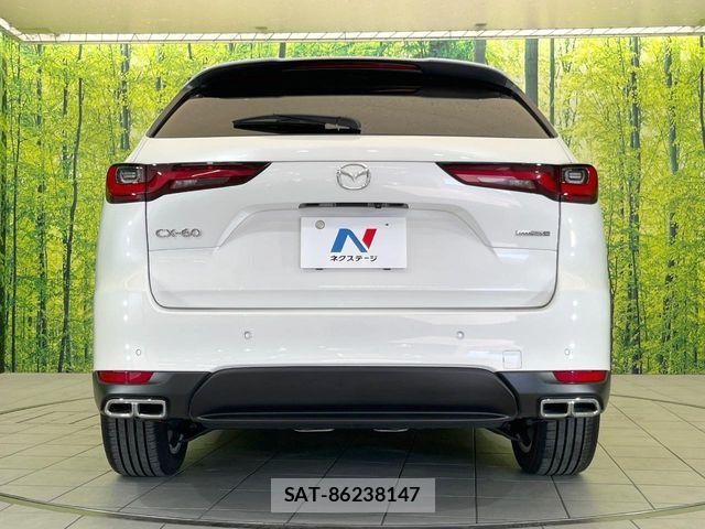 Mazda CX-60 2023-02 6814565-14