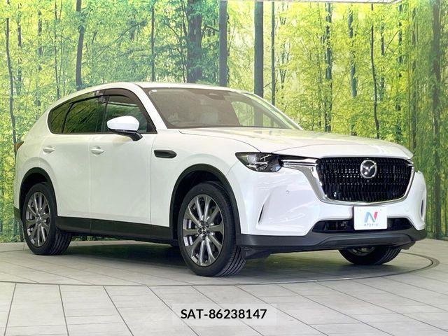 Mazda CX-60 2023-02 6814565-15
