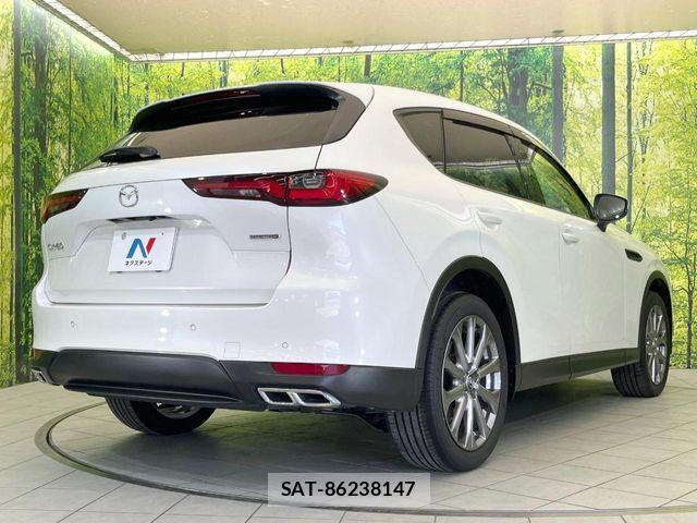 Mazda CX-60 2023-02 6814565-16