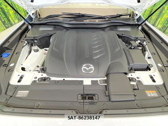 Mazda CX-60 2023-02 6814565-17