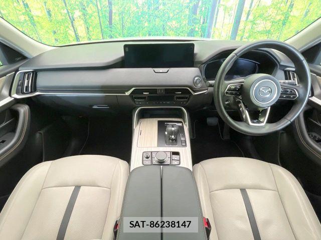 Mazda CX-60 2023-02 6814565-1