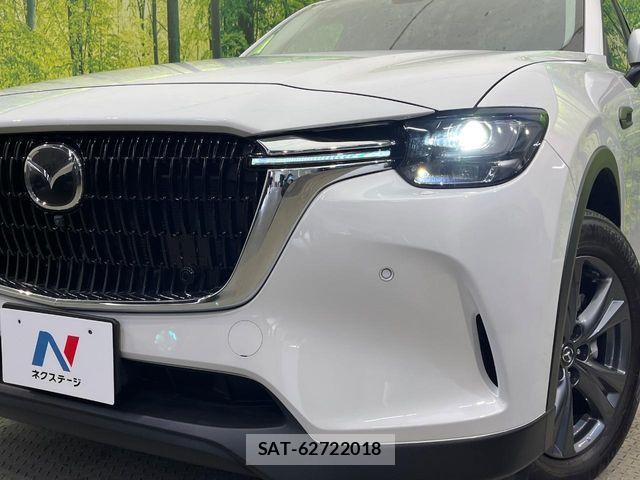 Mazda CX-60 2023-08 6814553-11