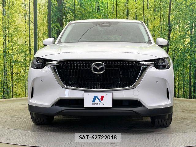 Mazda CX-60 2023-08 6814553-13