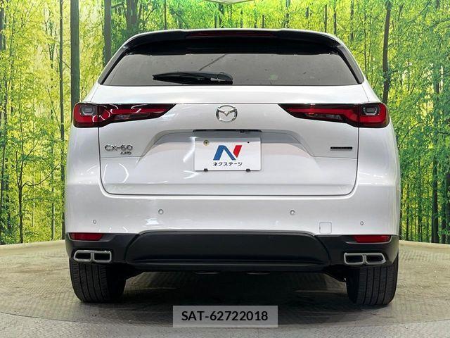 Mazda CX-60 2023-08 6814553-14