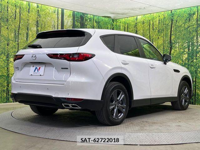 Mazda CX-60 2023-08 6814553-16