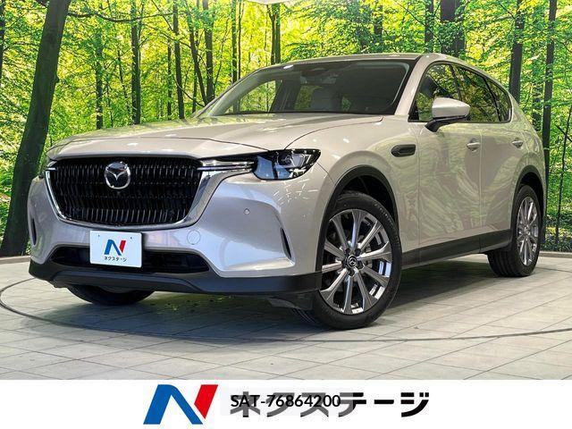 Mazda CX-60 2023-02 6814554-0