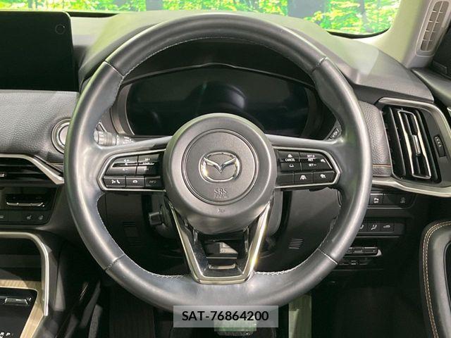 Mazda CX-60 2023-02 6814554-10