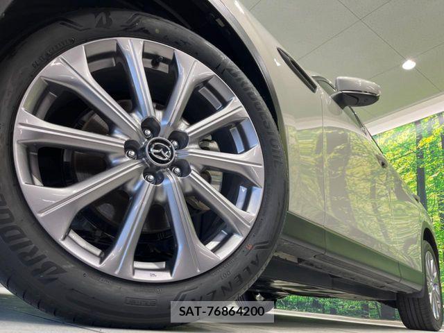 Mazda CX-60 2023-02 6814554-12