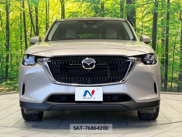 Mazda CX-60 2023-02 6814554-13