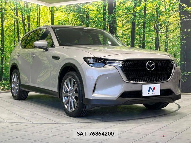 Mazda CX-60 2023-02 6814554-15