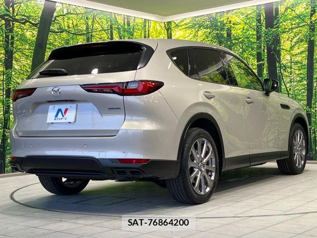 Mazda CX-60 2023-02 6814554-16