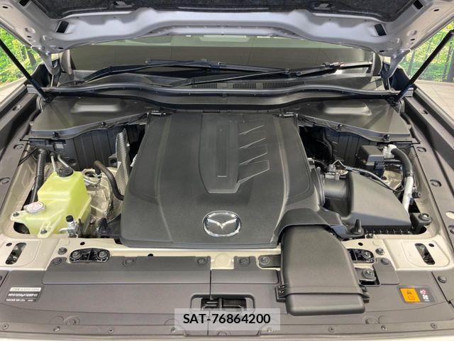 Mazda CX-60 2023-02 6814554-17