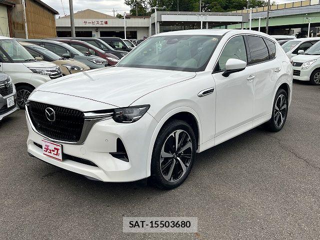 Mazda CX-60 2023-11 6814544-0