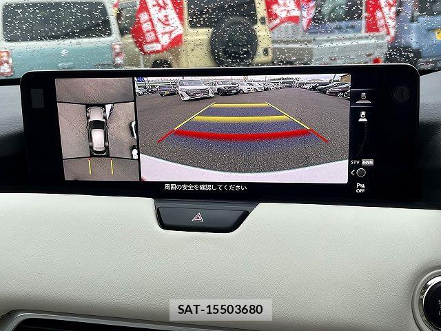 Mazda CX-60 2023-11 6814544-10
