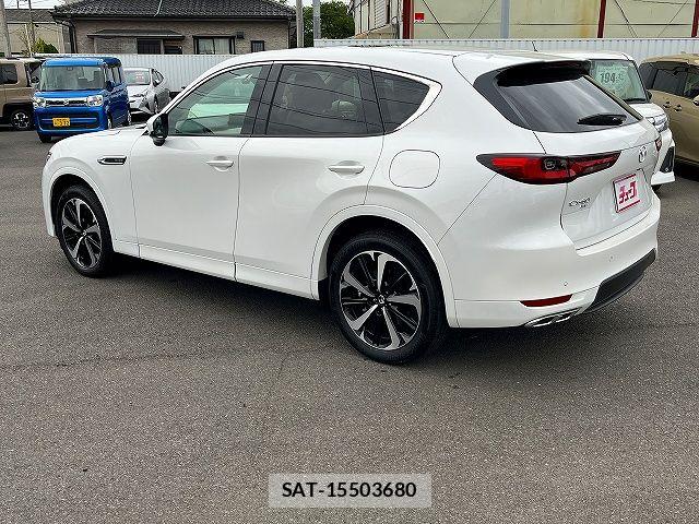 Mazda CX-60 2023-11 6814544-8
