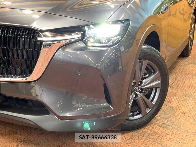 Mazda CX-60 2023-08 6814566-11