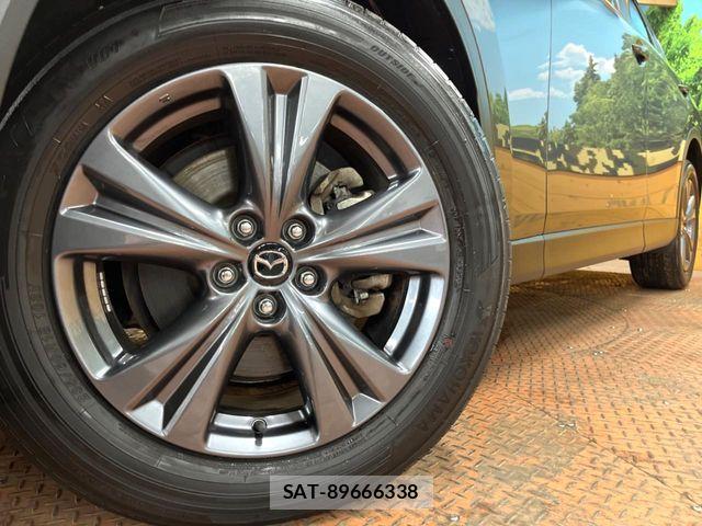 Mazda CX-60 2023-08 6814566-12
