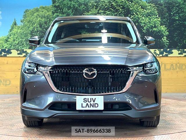 Mazda CX-60 2023-08 6814566-13
