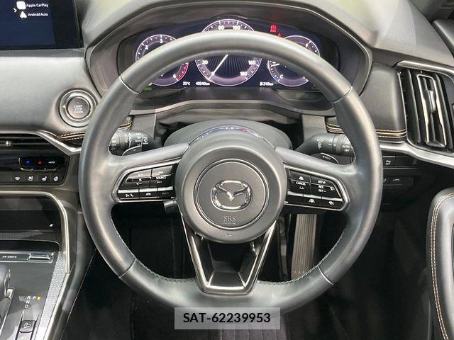 Mazda CX-60 2022-10 6814547-10