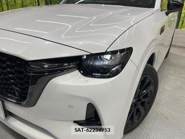 Mazda CX-60 2022-10 6814547-11