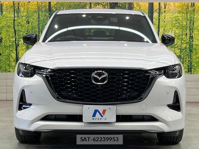 Mazda CX-60 2022-10 6814547-13