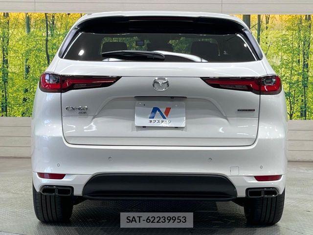 Mazda CX-60 2022-10 6814547-14