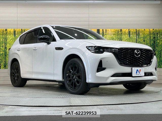 Mazda CX-60 2022-10 6814547-15