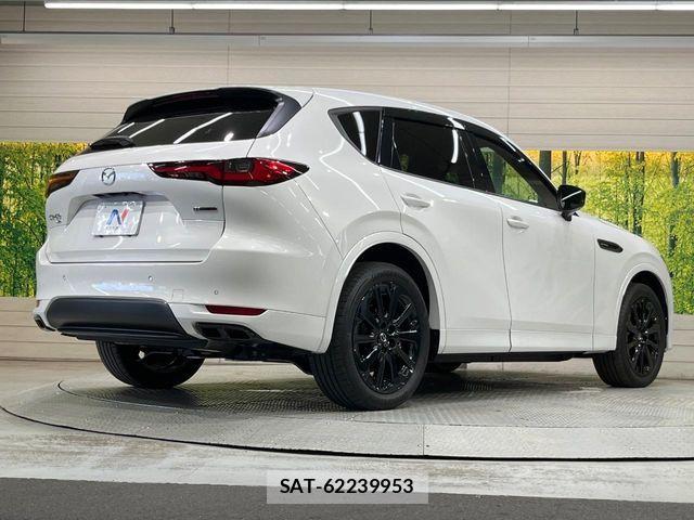 Mazda CX-60 2022-10 6814547-16