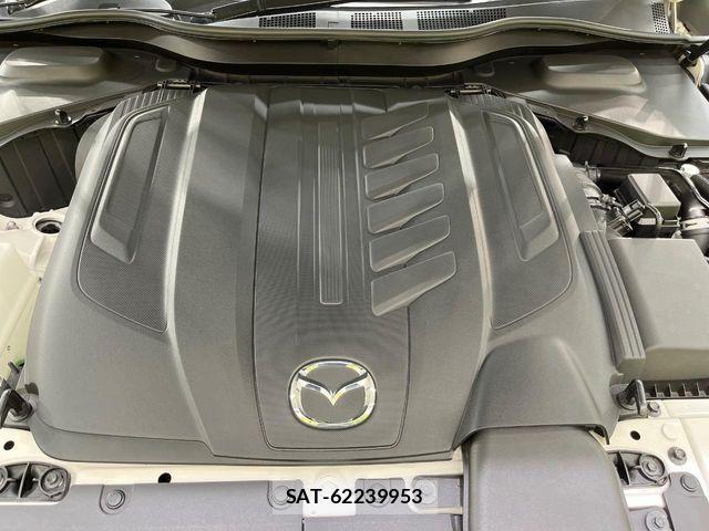 Mazda CX-60 2022-10 6814547-17
