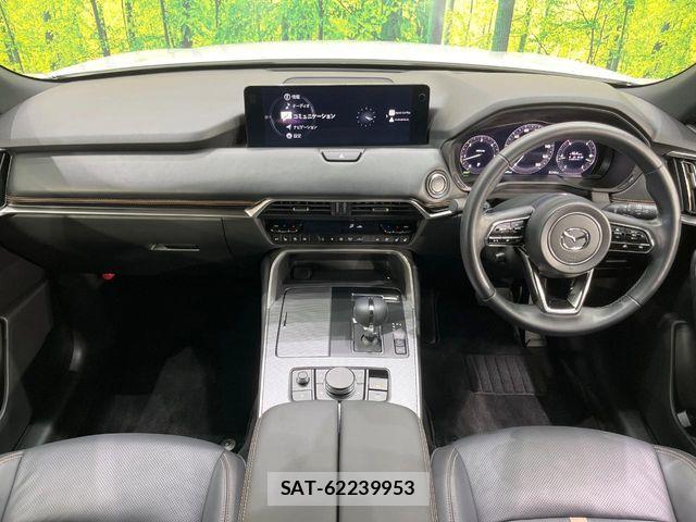 Mazda CX-60 2022-10 6814547-1