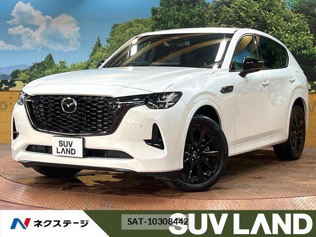 Mazda CX-60 2023-07 6814539-0