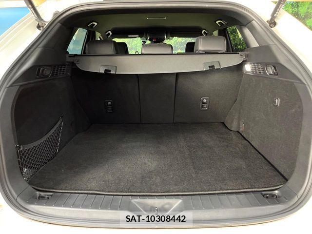 Mazda CX-60 2023-07 6814539-9
