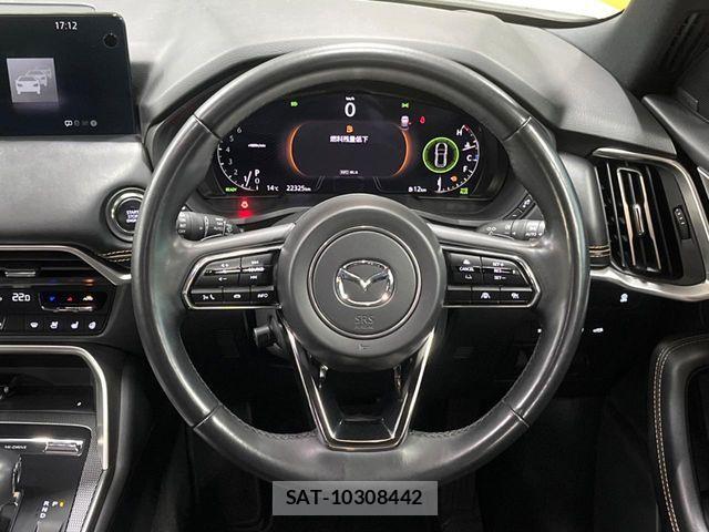 Mazda CX-60 2023-07 6814539-10