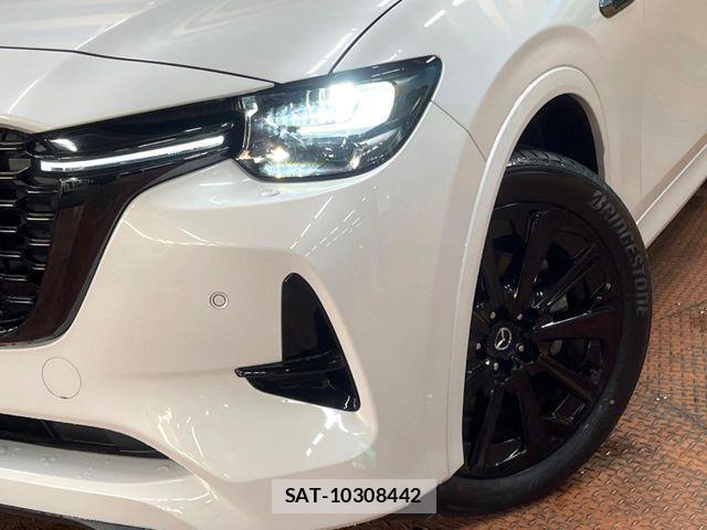 Mazda CX-60 2023-07 6814539-11