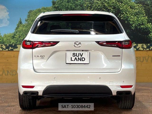 Mazda CX-60 2023-07 6814539-14