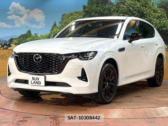 Mazda CX-60 2023-07 6814539-15