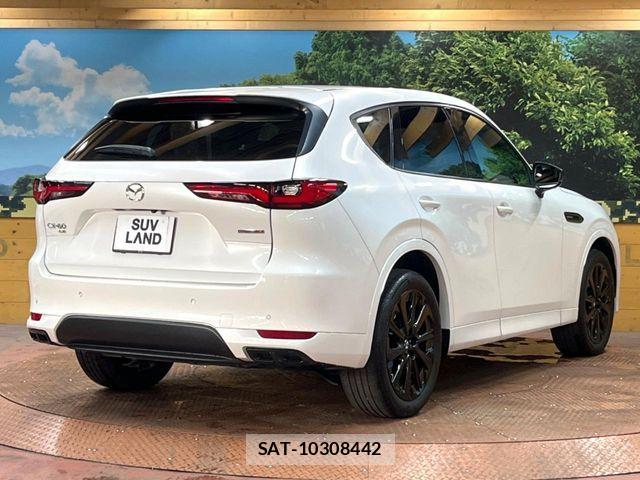 Mazda CX-60 2023-07 6814539-16